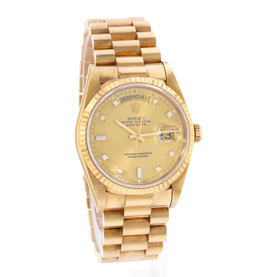Rolex Day-Date 36