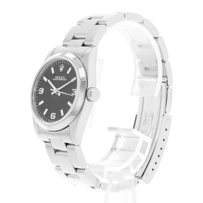 Rolex Oyster Perpetual 31