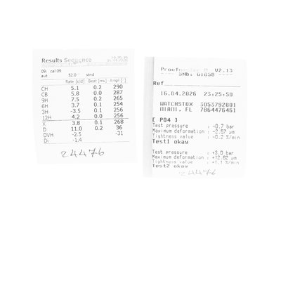 Rolex Oyster Perpetual 31