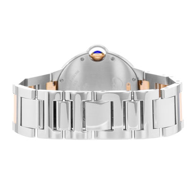 Cartier Ballon Bleu 36mm