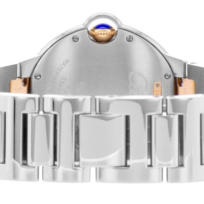 Cartier Ballon Bleu 36mm