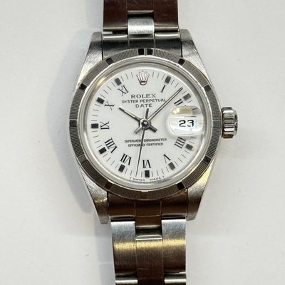 Rolex Oyster Perpetual 26 69190 NA Dial 26