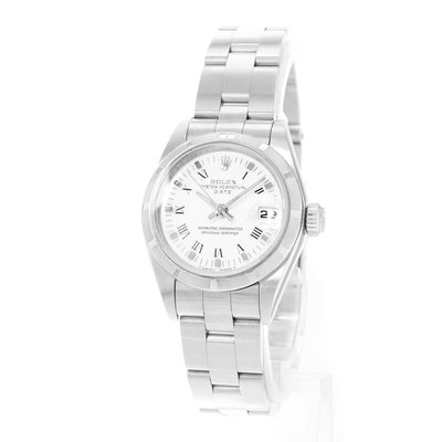 Rolex Oyster Perpetual 26
