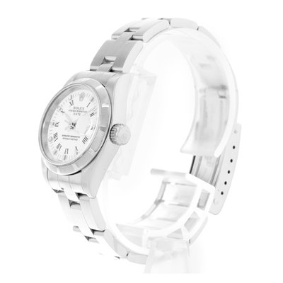 Rolex Oyster Perpetual 26
