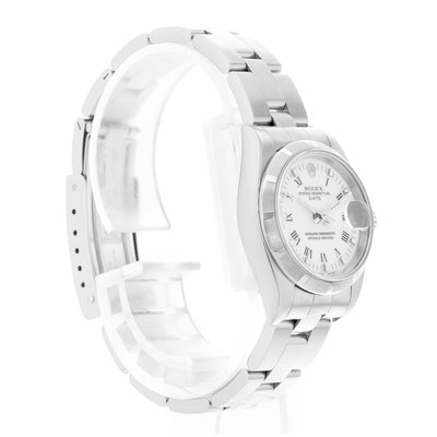 Rolex Oyster Perpetual 26
