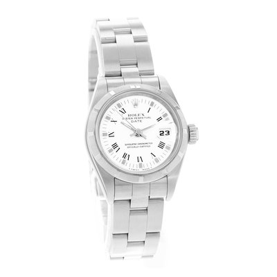 Rolex Oyster Perpetual 26