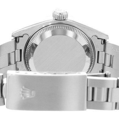 Rolex Oyster Perpetual 26