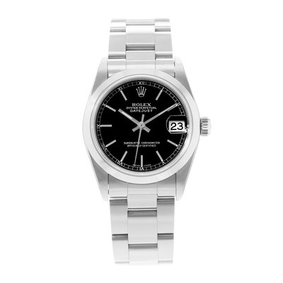 Rolex Datejust 31