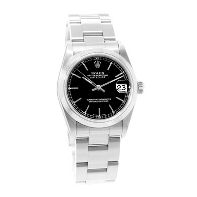 Rolex Datejust 31
