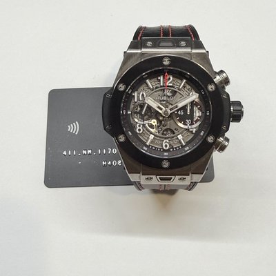 Hublot Big Bang Unico
