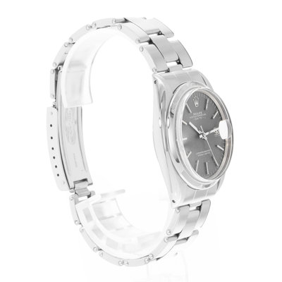 Rolex Oyster Perpetual Date 34