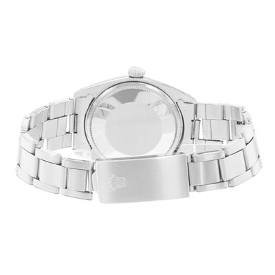 Rolex Oyster Perpetual Date 34