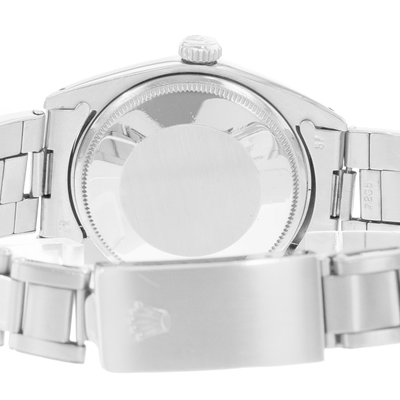 Rolex Oyster Perpetual Date 34