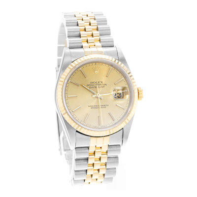 Rolex Datejust 36