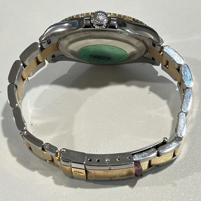 Rolex Yacht-Master 40