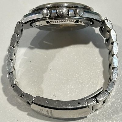 Omega Speedmaster Professional Moonwatch