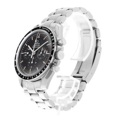 Omega Speedmaster Professional Moonwatch