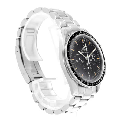 Omega Speedmaster Professional Moonwatch