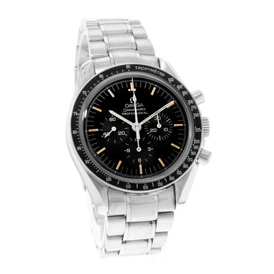 Omega Speedmaster Professional Moonwatch