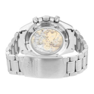Omega Speedmaster Professional Moonwatch