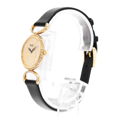 Piaget Classique
