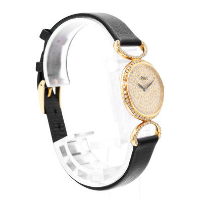 Piaget Classique