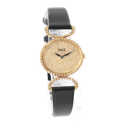 Piaget Classique