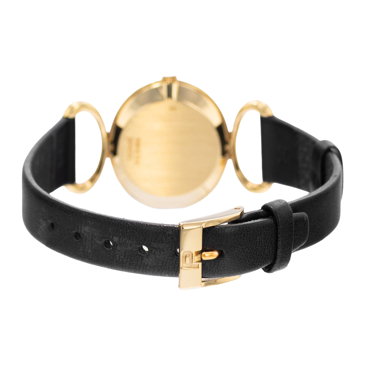 Piaget Classique 9802DB Gold Dial 26