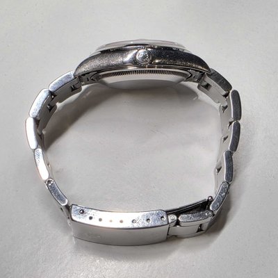 Rolex Oyster Perpetual 34