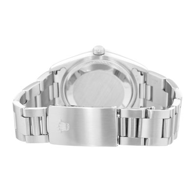 Rolex Oyster Perpetual 34