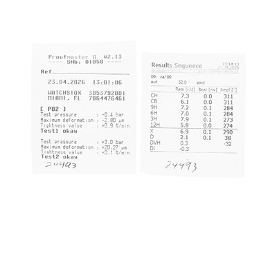 Rolex Oyster Perpetual 34