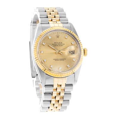 Rolex Datejust 36
