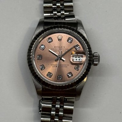 Rolex Datejust 26 69174 NA Dial 26