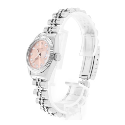 Rolex Datejust 26