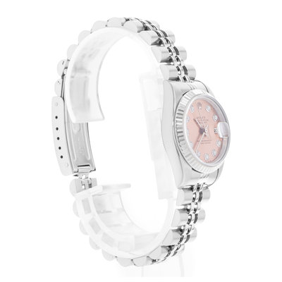 Rolex Datejust 26