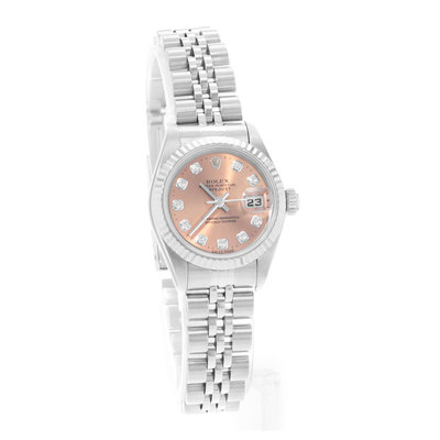 Rolex Datejust 26