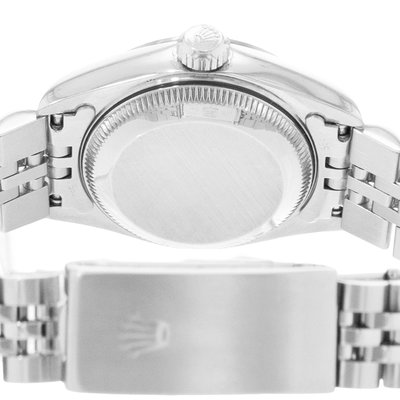 Rolex Datejust 26
