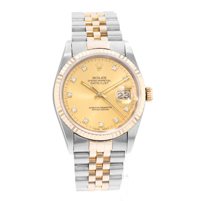 Rolex Datejust 36