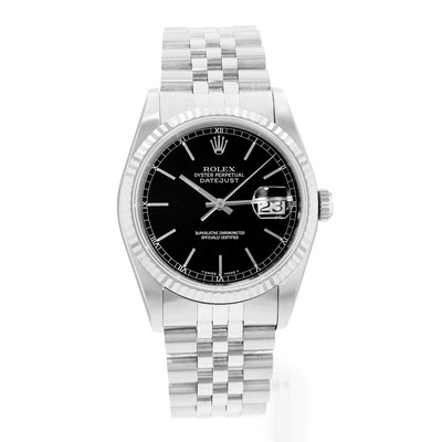Rolex Datejust 36