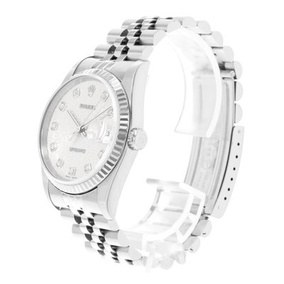 Rolex Datejust 36