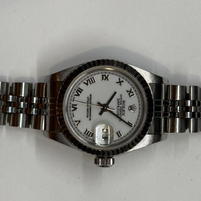 Rolex Datejust 26 69174 NA Dial 26