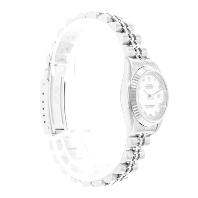 Rolex Datejust 26