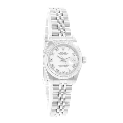 Rolex Datejust 26