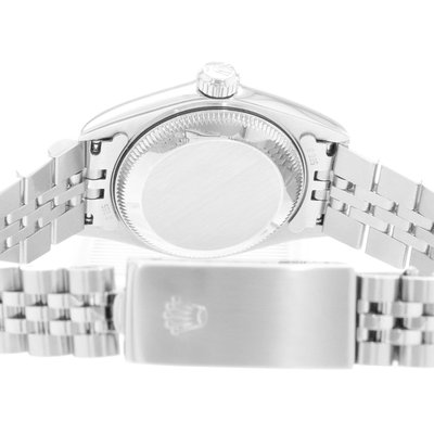 Rolex Datejust 26