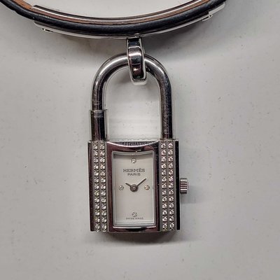 Hermes Kelly KE1.231 NA Dial 16