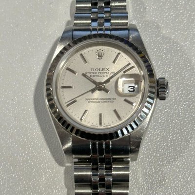 Rolex Datejust 26 79174 NA Dial 26