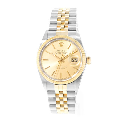 Rolex Datejust 36