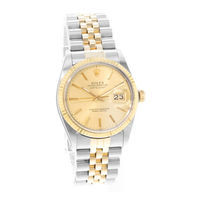 Rolex Datejust 36