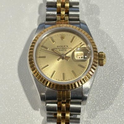Rolex Datejust 26 69173 NA Dial 26