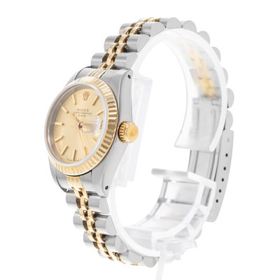 Rolex Datejust 26
